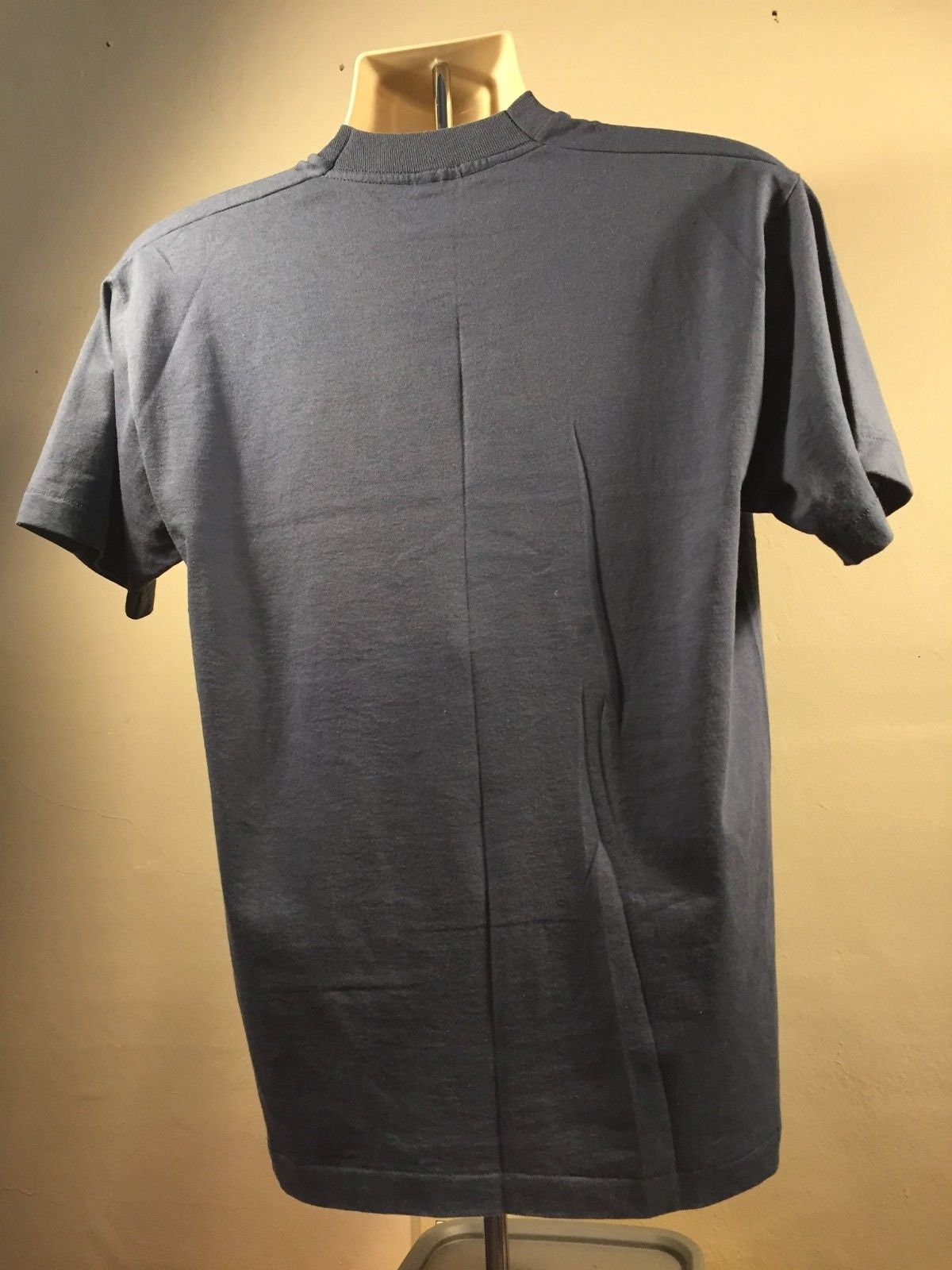 Vintage 90s FOTL Best Large T-shirt // San Antonio Texas // Single Stitch // 50/50 // Made in USA