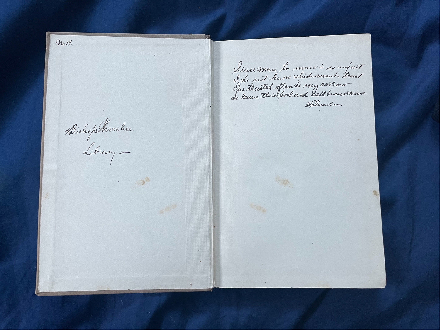 Literary Taste: How to Form It by Arnold Bennett 1920 Hardback Edition Book Very Good Intact Clean Copy