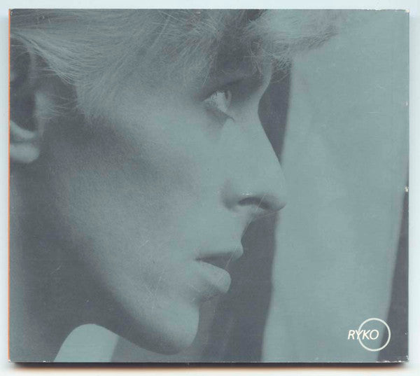 David Bowie : Sound + Vision (3xCD, Comp, RE + CD-ROM, EP + Box)