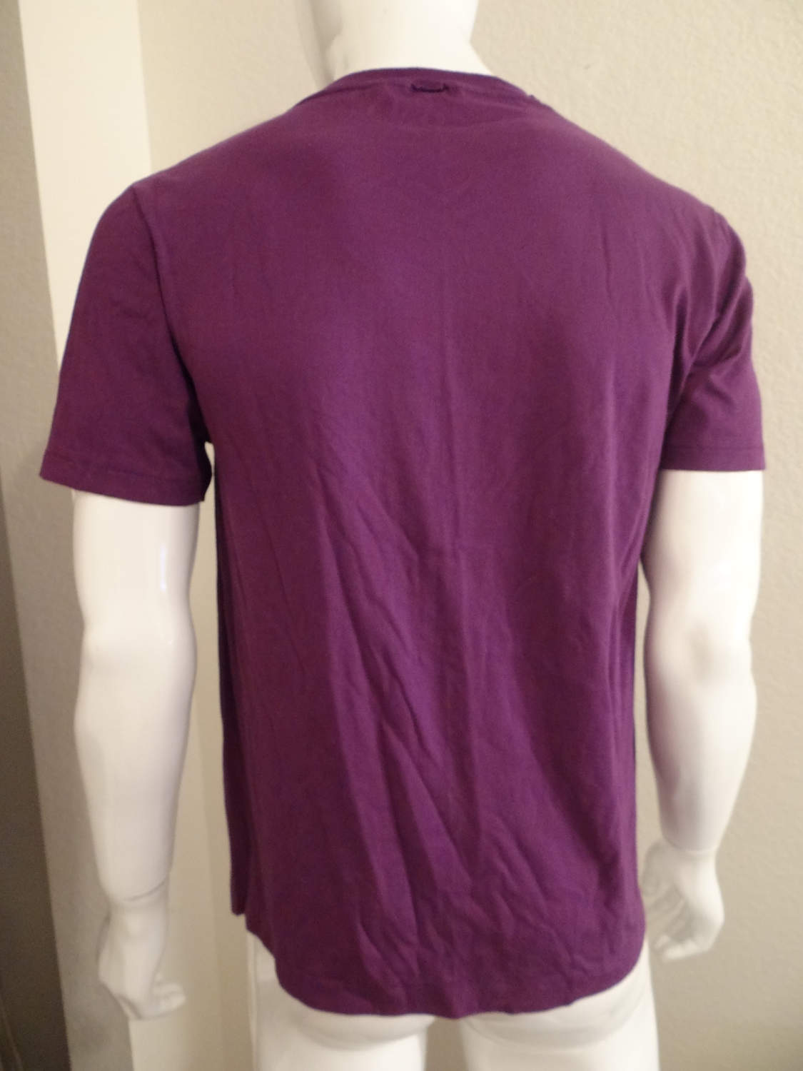 Vintage 70s/80s Large SPORTSWEAR 50/50 T-Shirt “I Heart Beer!”