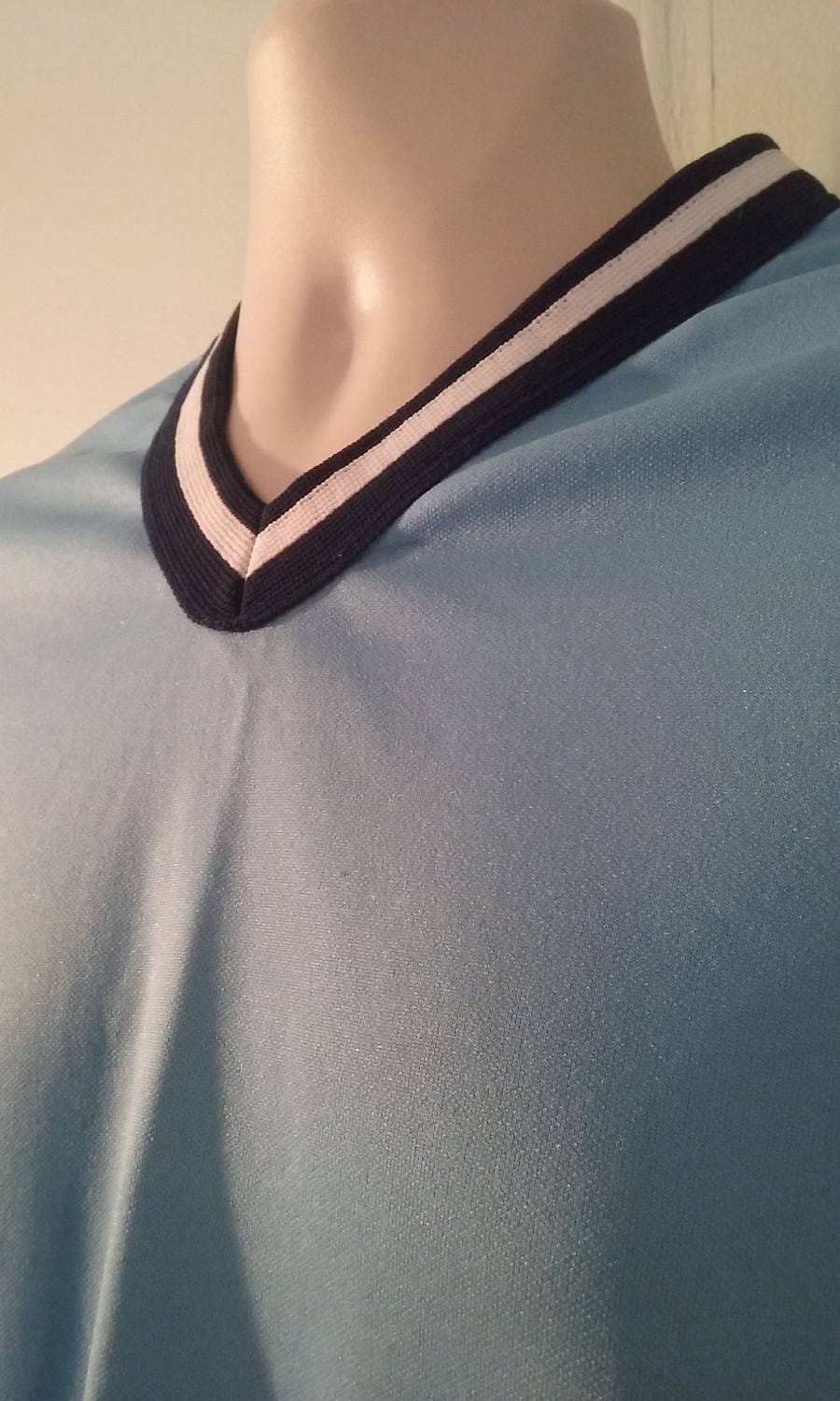 Vintage 70s/80s SOFTBALL/BASEBALL JERSEY Shirt No Tag
