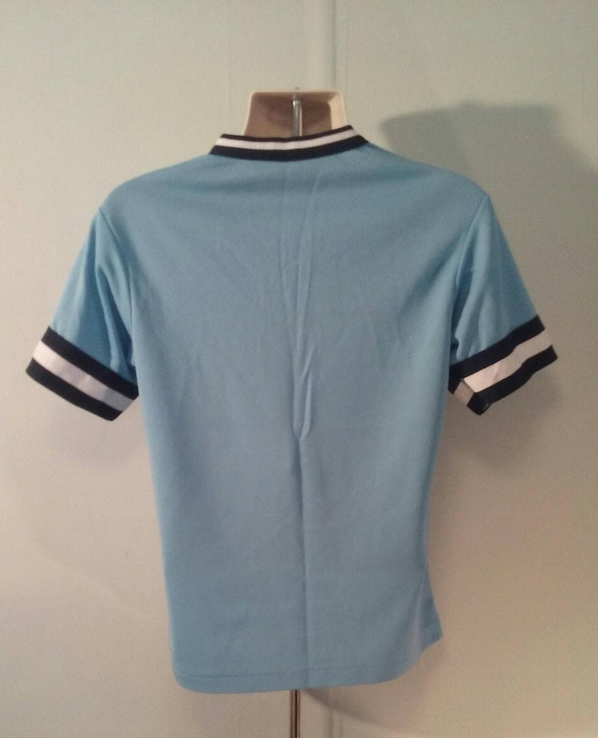 Vintage 70s/80s SOFTBALL/BASEBALL JERSEY Shirt No Tag