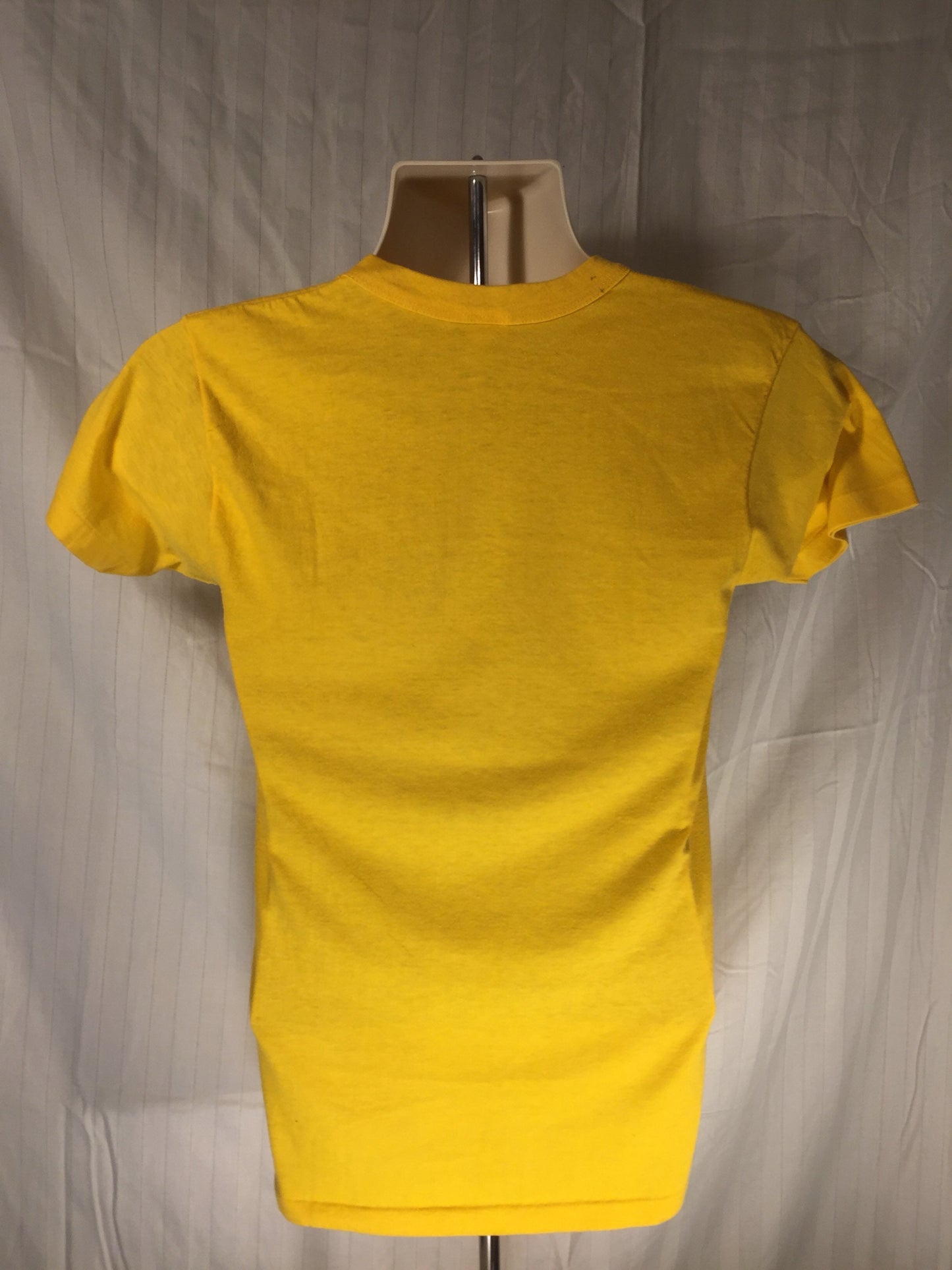 Vintage 1985 T-Swing 50/50 Small Medium T-Shirt // NRHS Train Lancaster PA // Railway // Trainspotting