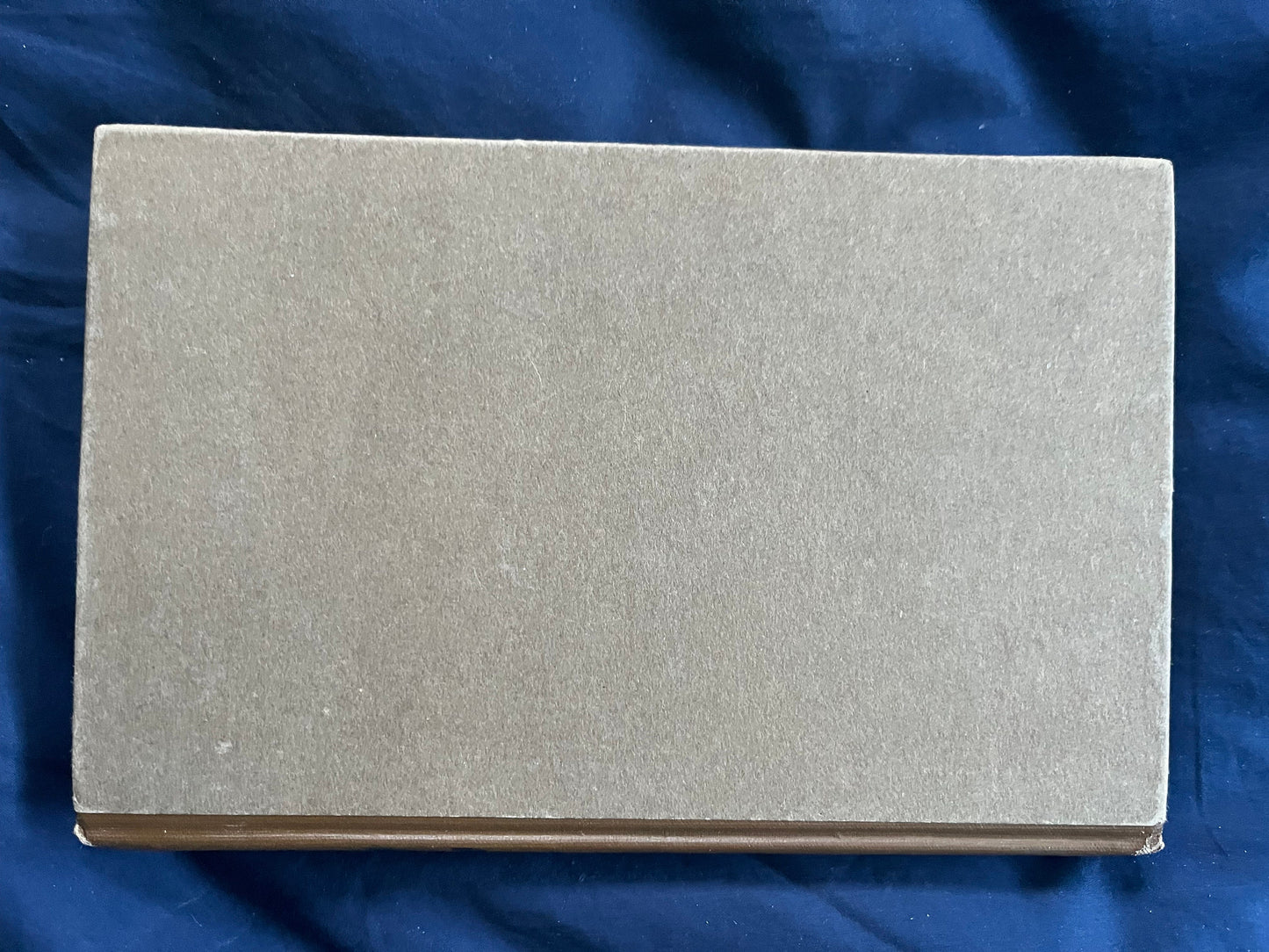 Literary Taste: How to Form It by Arnold Bennett 1920 Hardback Edition Book Very Good Intact Clean Copy